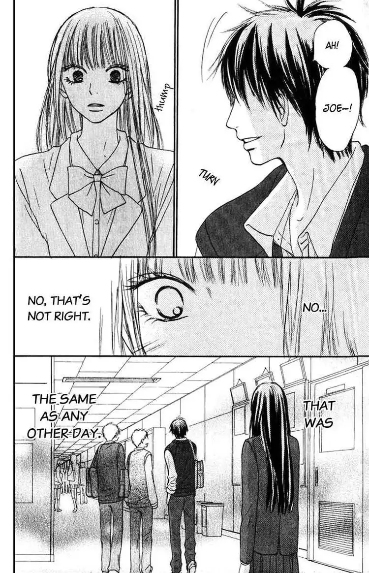 Kimi Ni Todoke Chapter 32 10